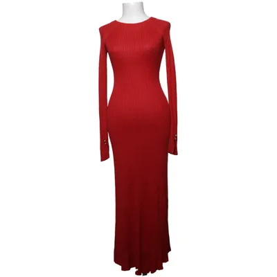 Maxi dress (Red) from Reserved