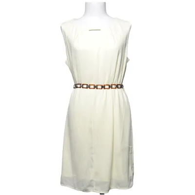 Robe (Jaune) de Pola Polyester