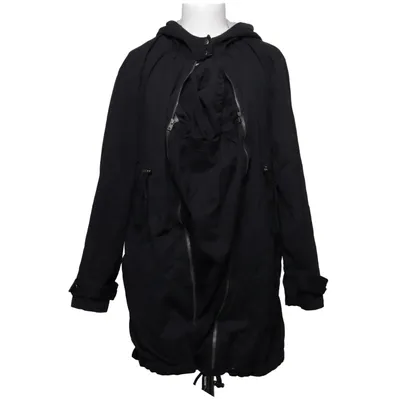 Maternity jacket (We Parka) from Esmara Organic cotton, Polyester, Viscose