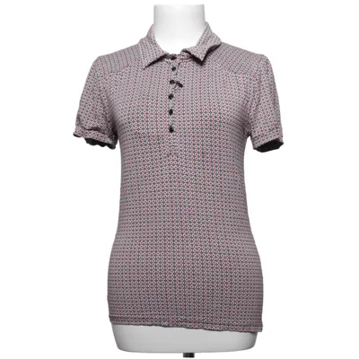 Top (Maxine Print) van WE Fashion Elastaan, Viscose