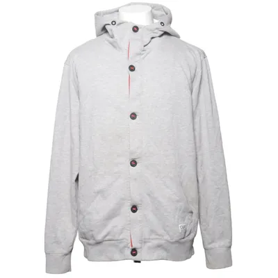 Huvtröja (Grå) från Colour Wear