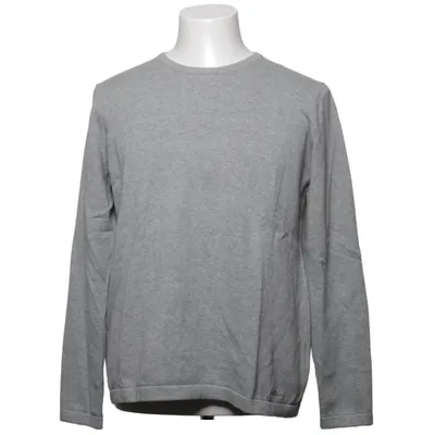 Pull-over (Gris) de Berkeley Coton