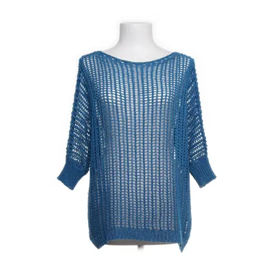 Strickpullover (Blau) von Orsay