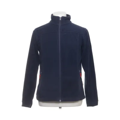 Fleecejacka (Blå) från Engelbert Strauss Polyester