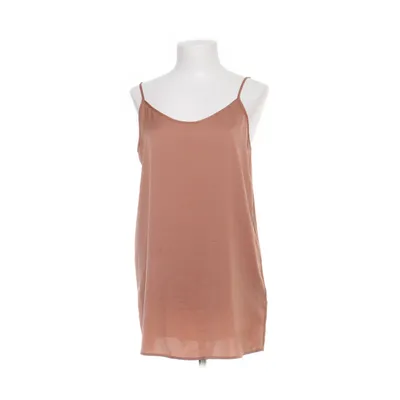 Linne (Brun) från Marc Aurel Polyester