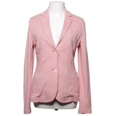 Blazer (Pink) from Jan Mayen