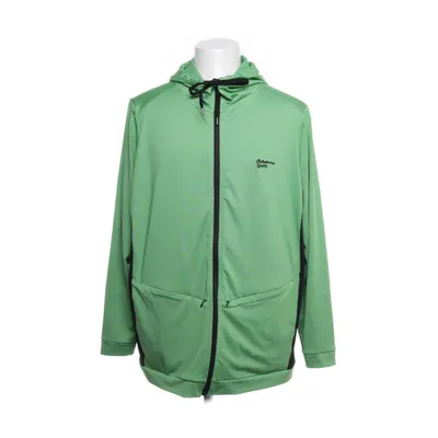Sports jacket (Green) from Catamaran Elastane, Polyester