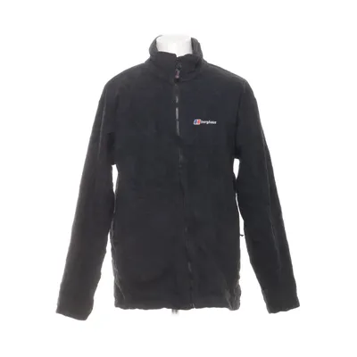 Jacka (Svart) från Berghaus Polyamid, Polyester