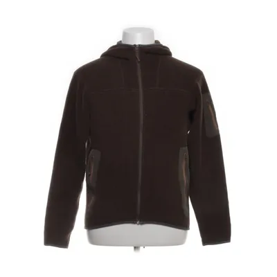 Fleecejacka (Brun) från Arc'teryx Polyester