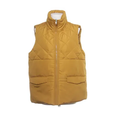 Ydervest (Steppweste) fra Fire & Glory Genanvendt polyester