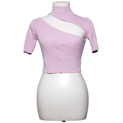 Top (Purple) from Rumi Neely Polyester