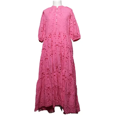 Kjole (Pink) fra ASOS Edition Bomuld