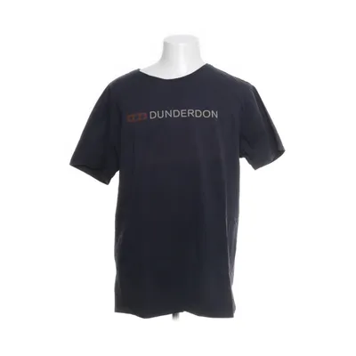 T-shirt (Blå) från Dunderdon