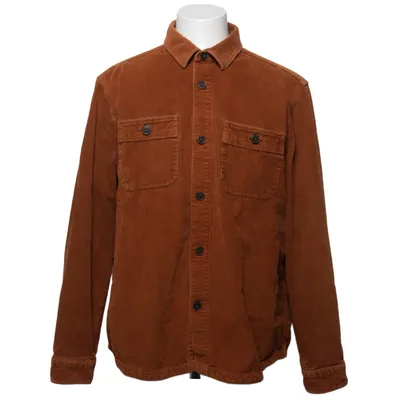 Overshirt (Brown) from Jules