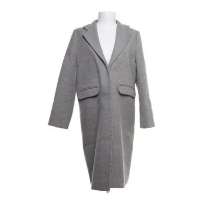 Coat (Gray) from Lovechild Wool