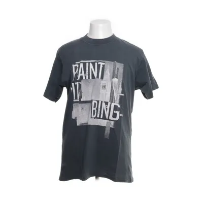 T-shirt (Grå) från Anine Bing Bomull