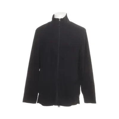 Fleece jas (Zwart) van Watsons Polyester