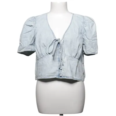 Top (Blå) fra Levi Strauss & Co Bomuld