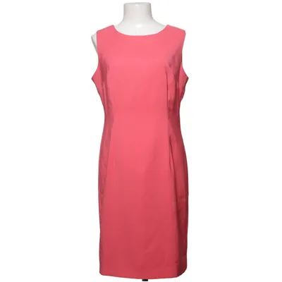 Jurk (Roze) van Scarlett Elastaan, Polyester