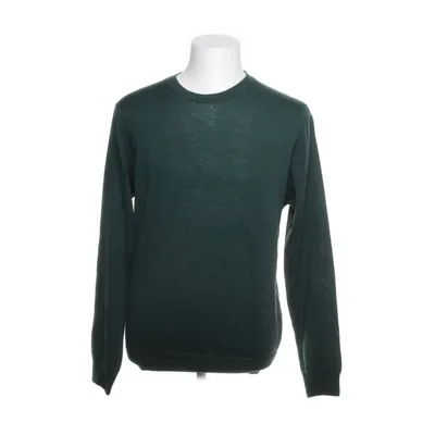Tröja (Grön) från Oscar Jacobson Merinoull