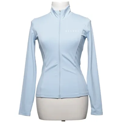 Veste de sport (Bleu) de Relode Élasthane, Polyester