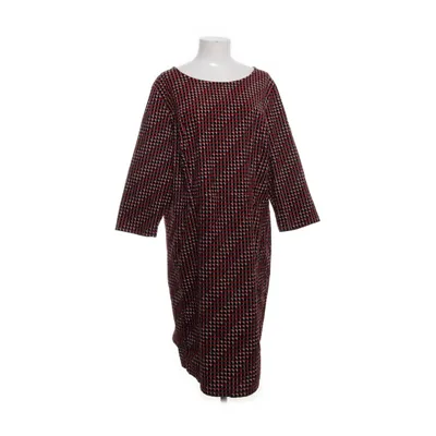 Klänning (WW095) från Boden Bomull, Elastan