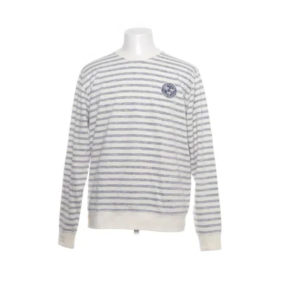 Sweatshirt (4348 000 / 7432) van Pioneer Katoen