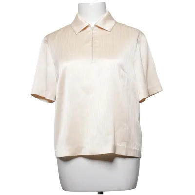 Top (Zipped Polo Top) from Remain Recycled polyester