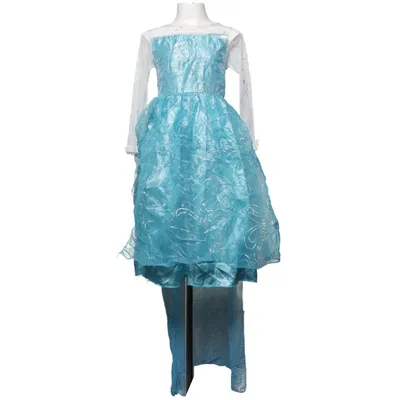 Fancy dress (Blue) from Vague