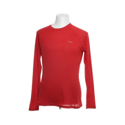 Lange mouwen shirt (Rood) van Patagonia