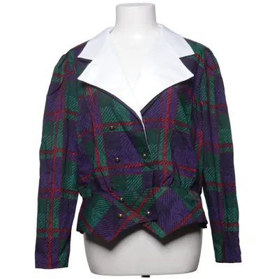 Blazer (Smodell) from S Modell Polyester