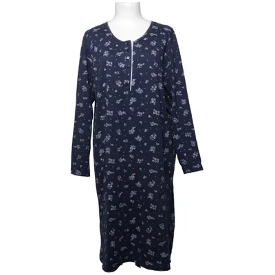 Débardeur de nuit (Bleu) de Infinity Woman Coton