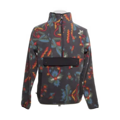 Fleece trui (Meerkleurig, Grijs) van Patagonia