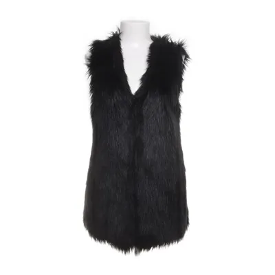 Outdoor vest (Zwart) van Romwe