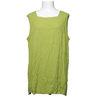 Débardeur (Vert) de Meine GröBe Viscose