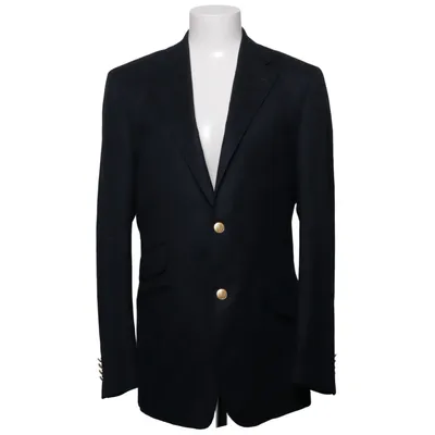 Blazer (Bianca) fra Rose & Born Viscose, Uld