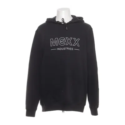Hoodie (Gray) from Mexx Cotton, Polyester