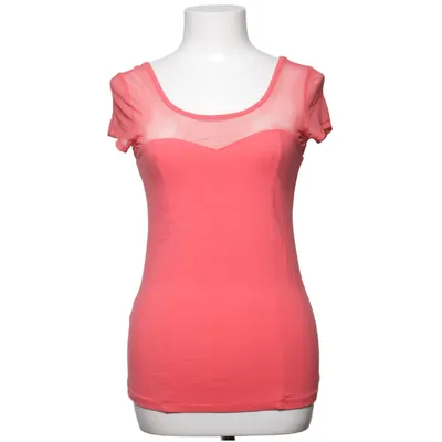 T-shirt (Pink) from Bozzolo Cotton, Elastane