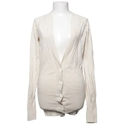 Cardigan (Beige) from Ladysoul Cotton