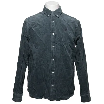 Buttondown-skjorta (L/S Madison Cord Shirt) från Carhartt WIP Bomull