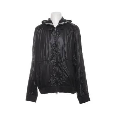 Bomberjacka (Grå) från Trussardi Jeans Polyester