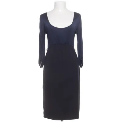 Jurk (Blauw) van Tiffany Rose
