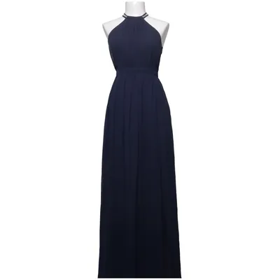 Robe de soirée (Halterneck Beaded Gown) de NLY Eve Polyester