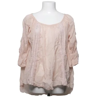 Blouse (Roze) van G.Ricceri