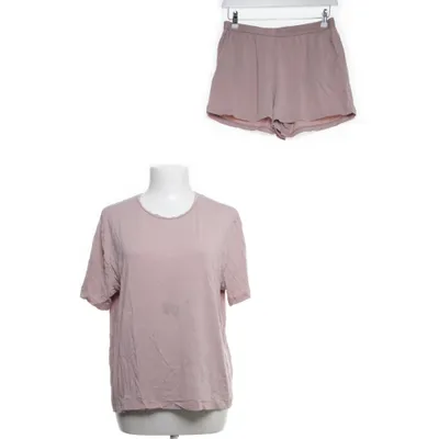 Set (Pink) from Organic Basics