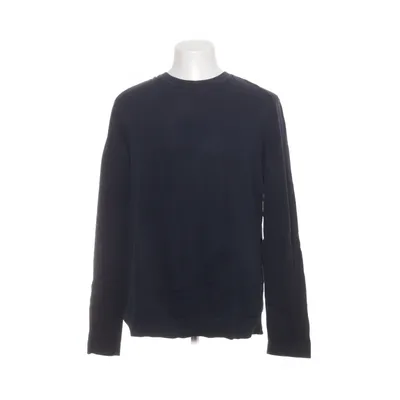 Sweater (Blue) from s.Oliver Cotton