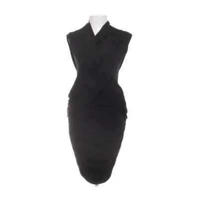 Klänning (Svart) från French Connection Elastan, Polyester
