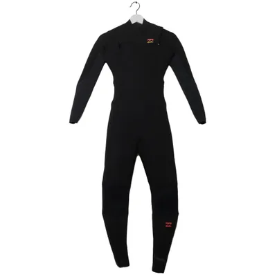 Våtdräkt (Svart, Lila) från Billabong Polyamid, Polyester