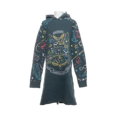 Huvklänning (Grön, Flerfärgad) från Harry Potter Bomull