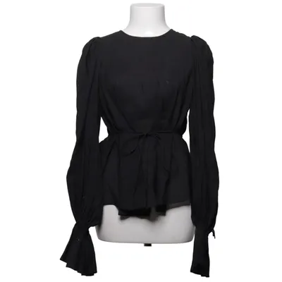 Blouse (Noir) de Twist & Tango Polyester, Viscose